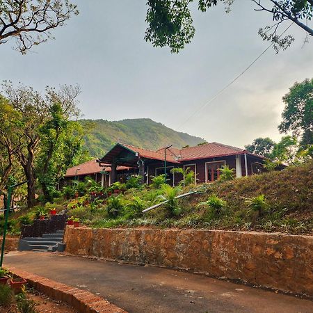 Celestial Heights Homestay Kurchi エクステリア 写真
